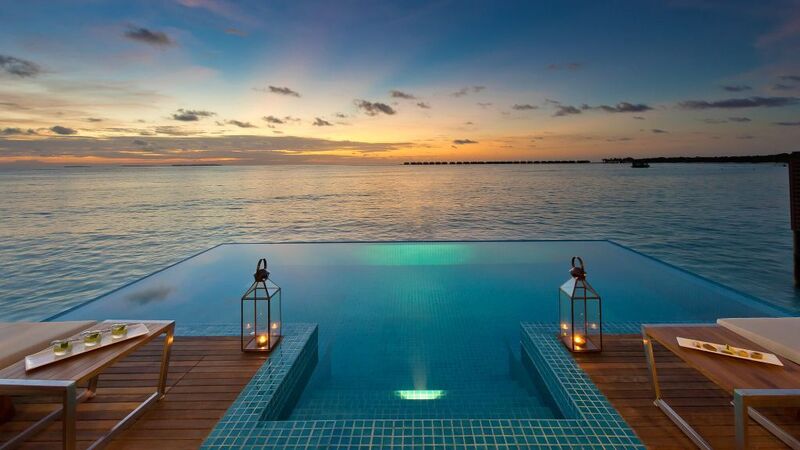 Kirman Sidemarin Beach & Spa